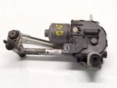 Motor del limpiaparabrisas