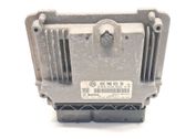 Engine control unit/module