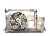 Ventilador eléctrico del radiador