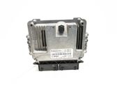 Calculateur moteur ECU