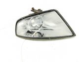 Luz de niebla delantera