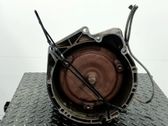 Manual 5 speed gearbox