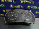 Compteur de vitesse tableau de bord
