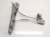 Front door electric window regulator