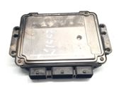 Unidad de control/módulo del motor