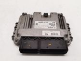 Unidad de control/módulo del motor