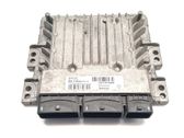 Unidad de control/módulo del motor