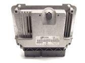 Unidad de control/módulo del motor