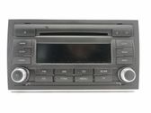 HiFi Audio sound control unit