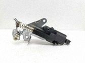 Motor de la cerradura/cierre del maletero/compartimento de carga