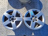 24 Zoll Leichtmetallrad Alufelge