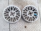 24 Zoll Leichtmetallrad Alufelge