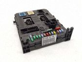 Autres unités de commande / modules