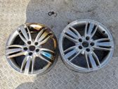 24 Zoll Leichtmetallrad Alufelge