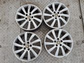 24 Zoll Leichtmetallrad Alufelge