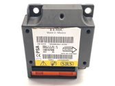 Airbag control unit/module