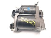 Air suspension compressor/pump