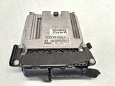 Sterownik / Moduł ECU