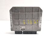 Engine control unit/module