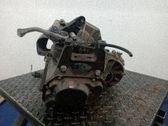 Mechaninė 5 pavarų dėžė