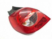 Lampa tylna