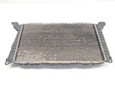 Coolant radiator