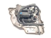 Air suspension compressor/pump
