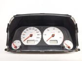 Velocímetro (tablero de instrumentos)