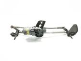 Motor del limpiaparabrisas