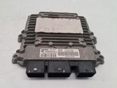 Unidad de control/módulo del motor