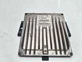 Calculateur moteur ECU