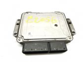 Unidad de control/módulo del motor