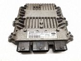 Unidad de control/módulo del motor