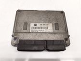 Unidad de control/módulo del motor