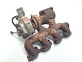 Turbina