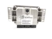 Unidad de control/módulo del motor