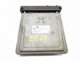 Calculateur moteur ECU