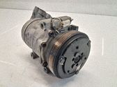 Compresor (bomba) del aire acondicionado (A/C))