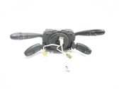 Wiper control stalk