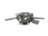 Wiper control stalk