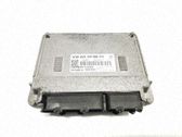Unidad de control/módulo del motor