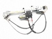 Fensterheber elektrisch ohne Motor Tür vorne