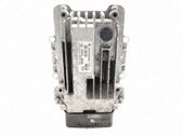 Unidad de control/módulo de la caja de cambios