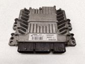 Unidad de control/módulo del motor