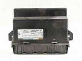 Autres unités de commande / modules