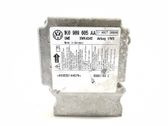 Unidad de control/módulo del Airbag