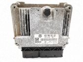 Unidad de control/módulo del motor