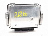 Sterownik / Moduł ECU