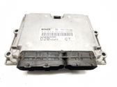 Engine control unit/module