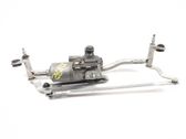 Motor del limpiaparabrisas